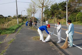 活動の様子（2）