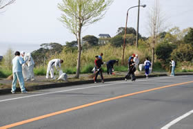 活動の様子（3）