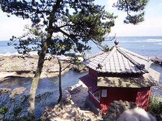 北茨城市ゆかりの人物・岡倉天心 | 北茨城市