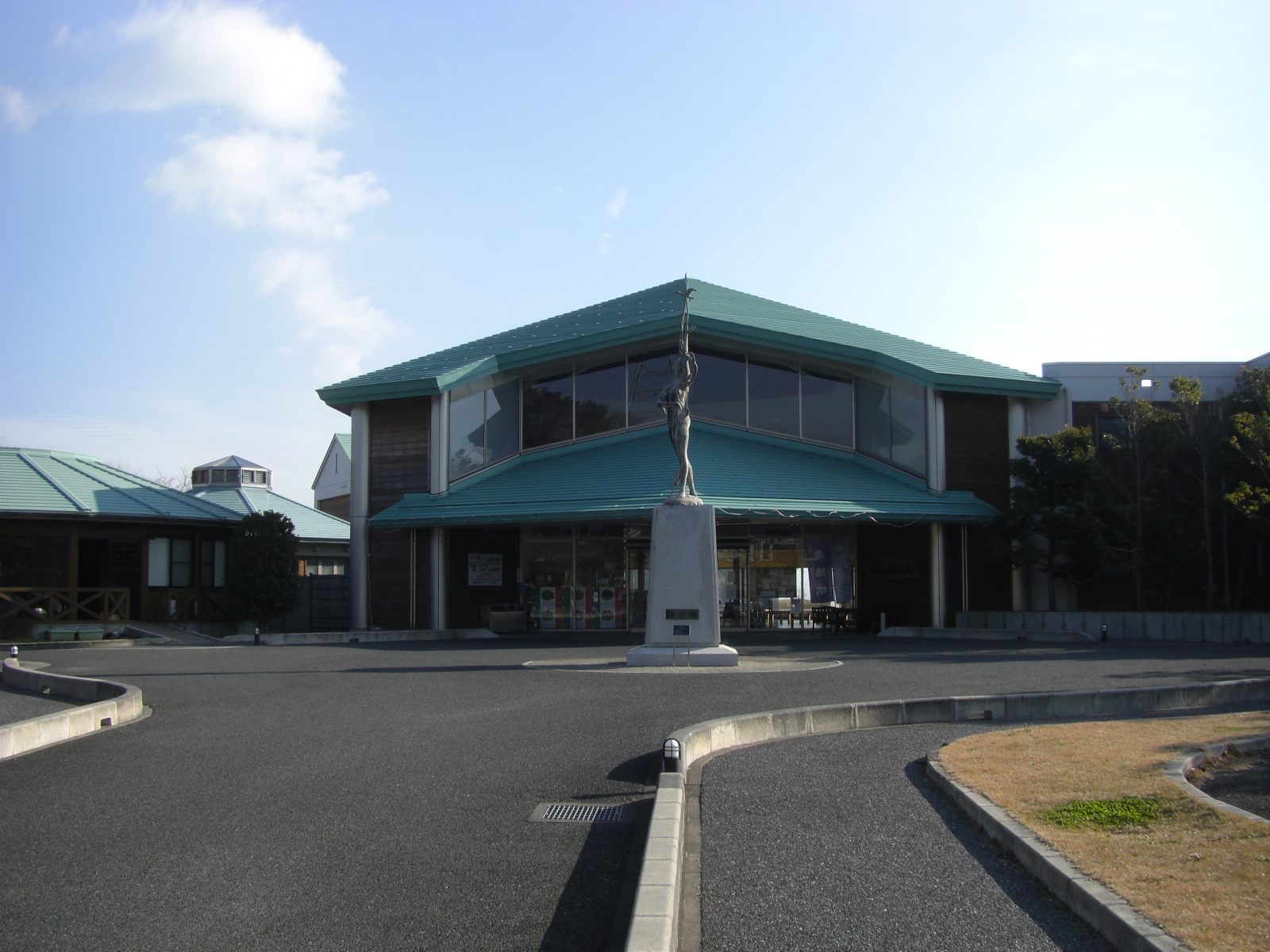 マウントあかね