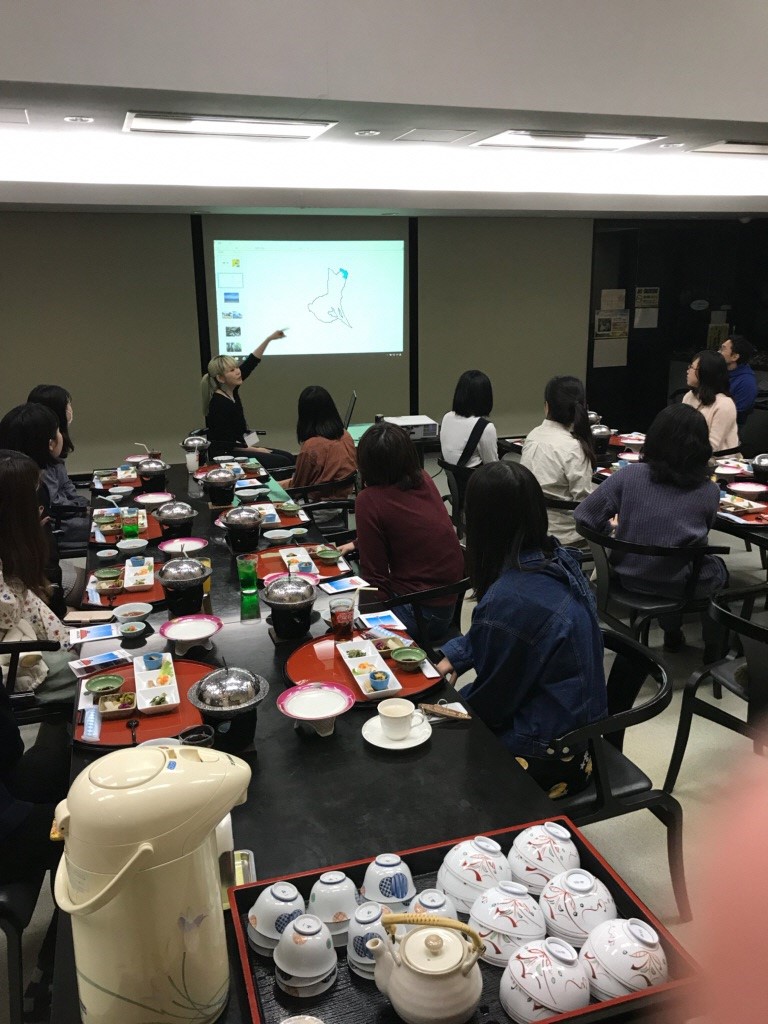 07 協力隊との交流