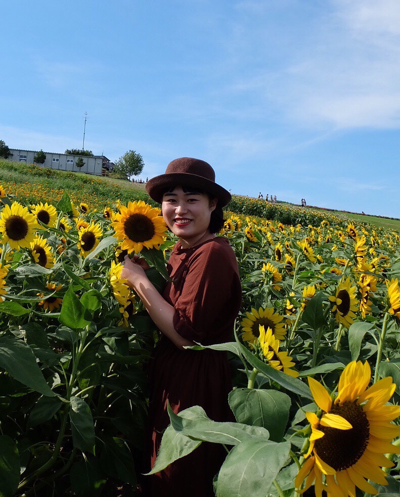 成川さん写真