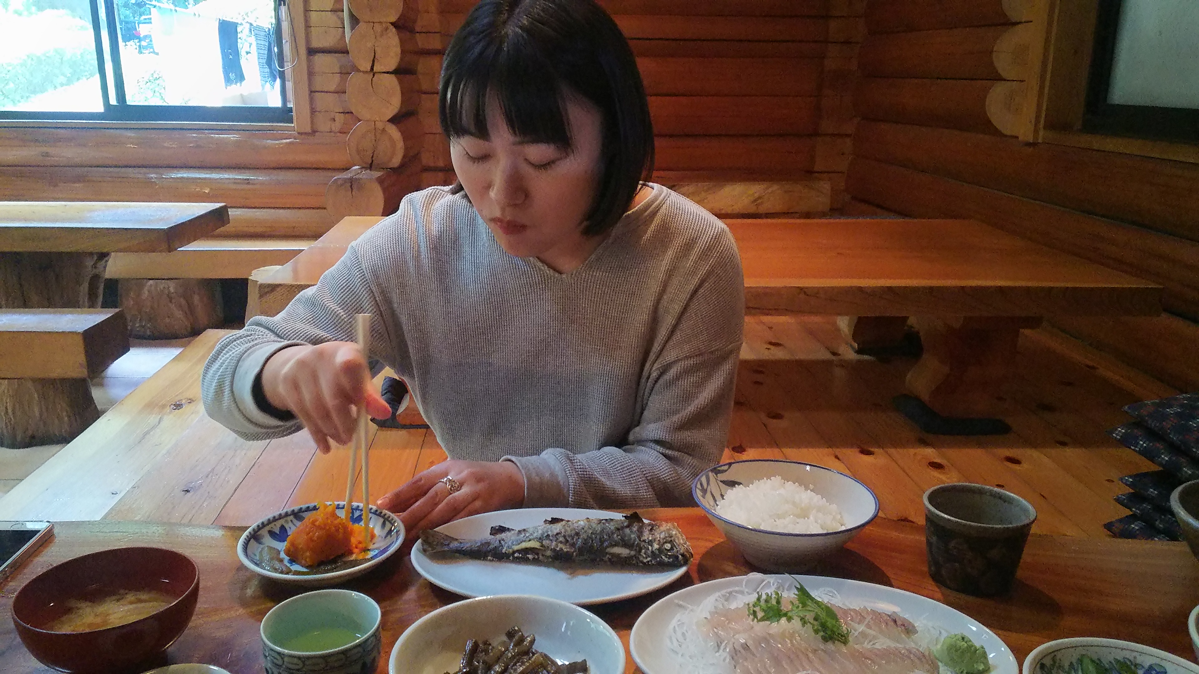 05 お食事２