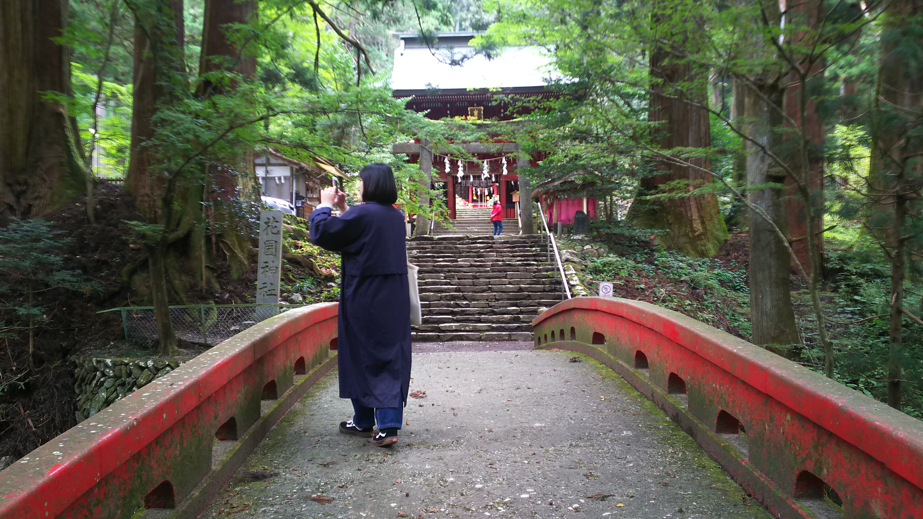 07 花園神社２