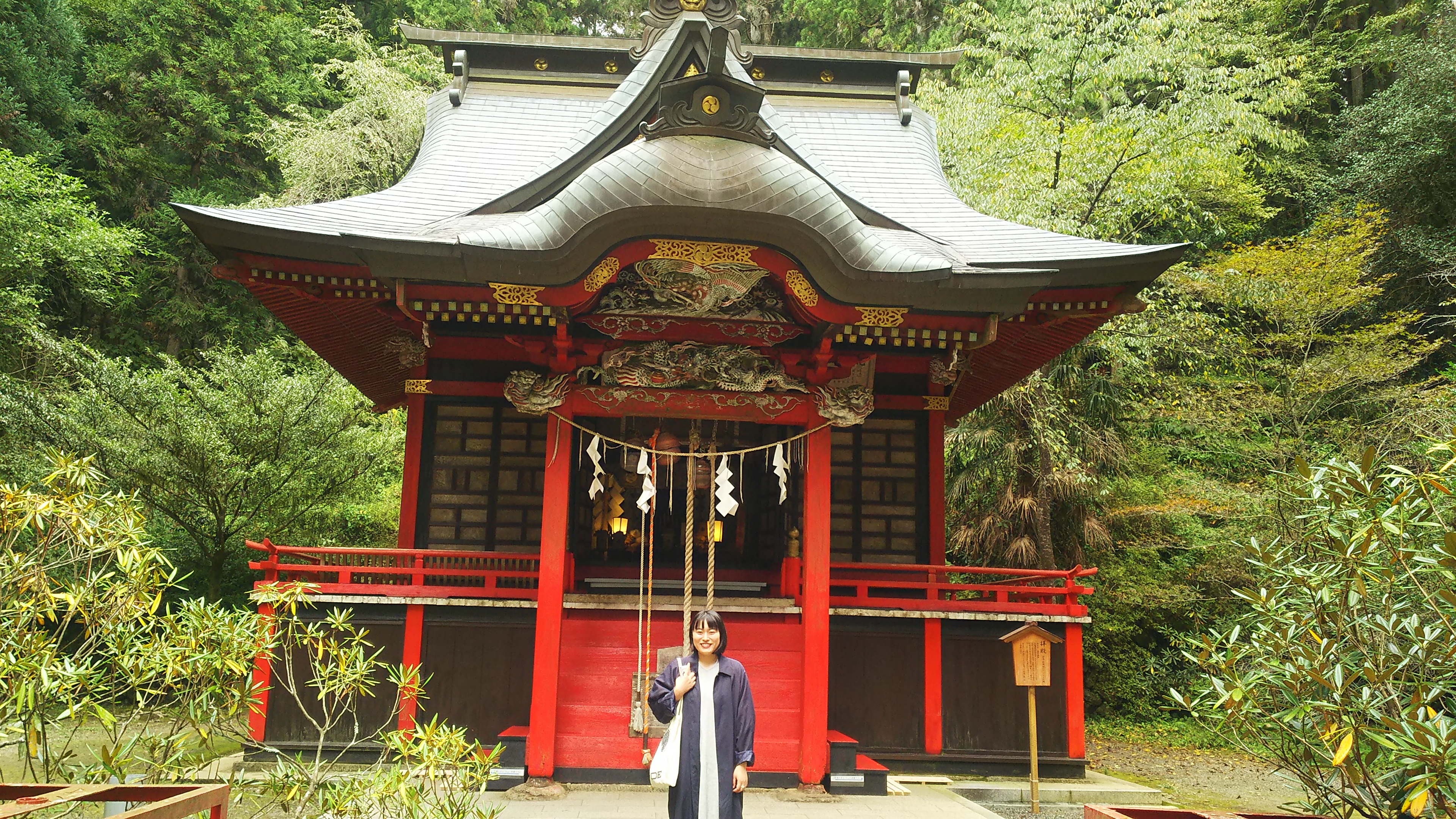 08 花園神社３