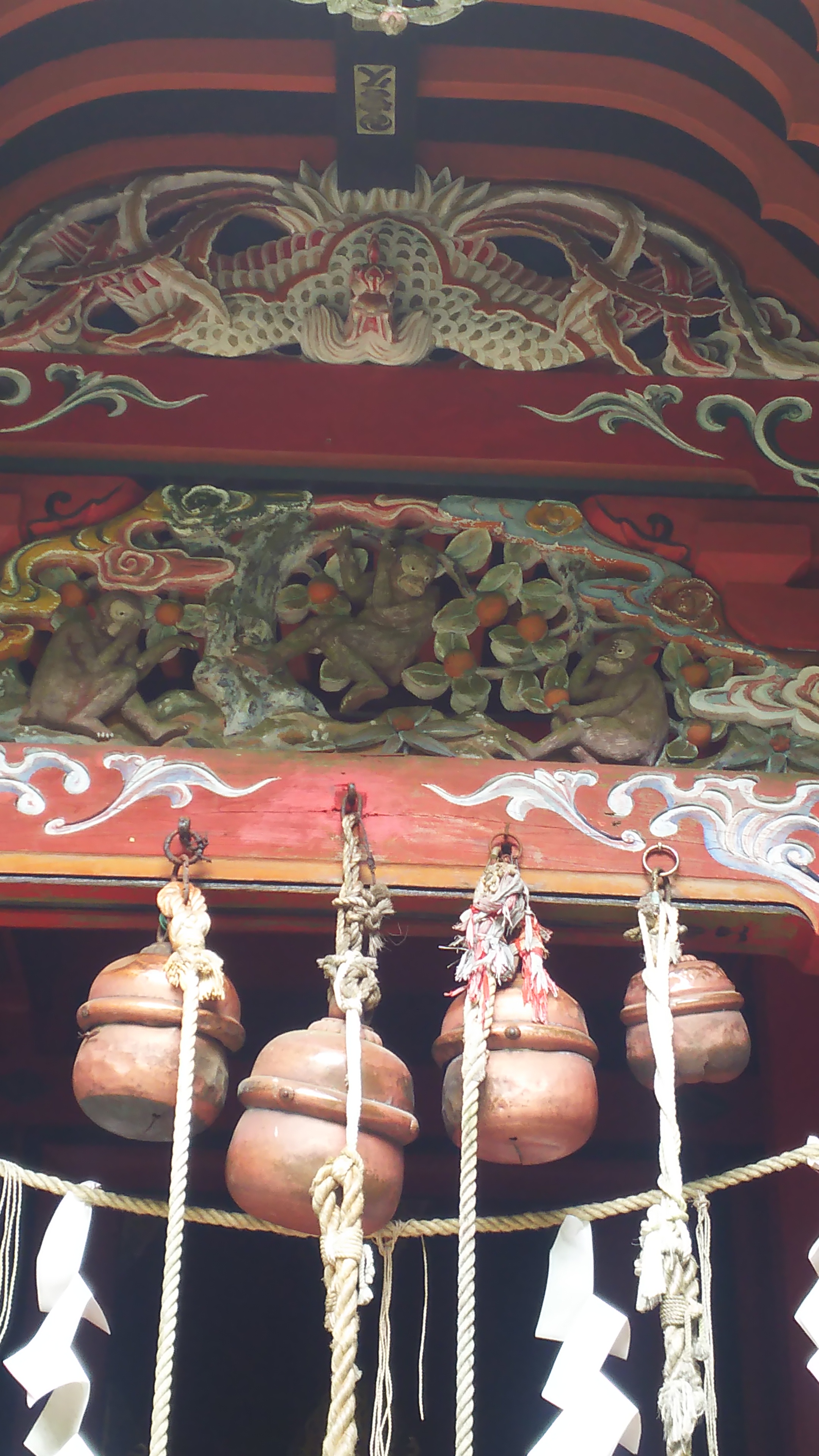 10 花園神社５
