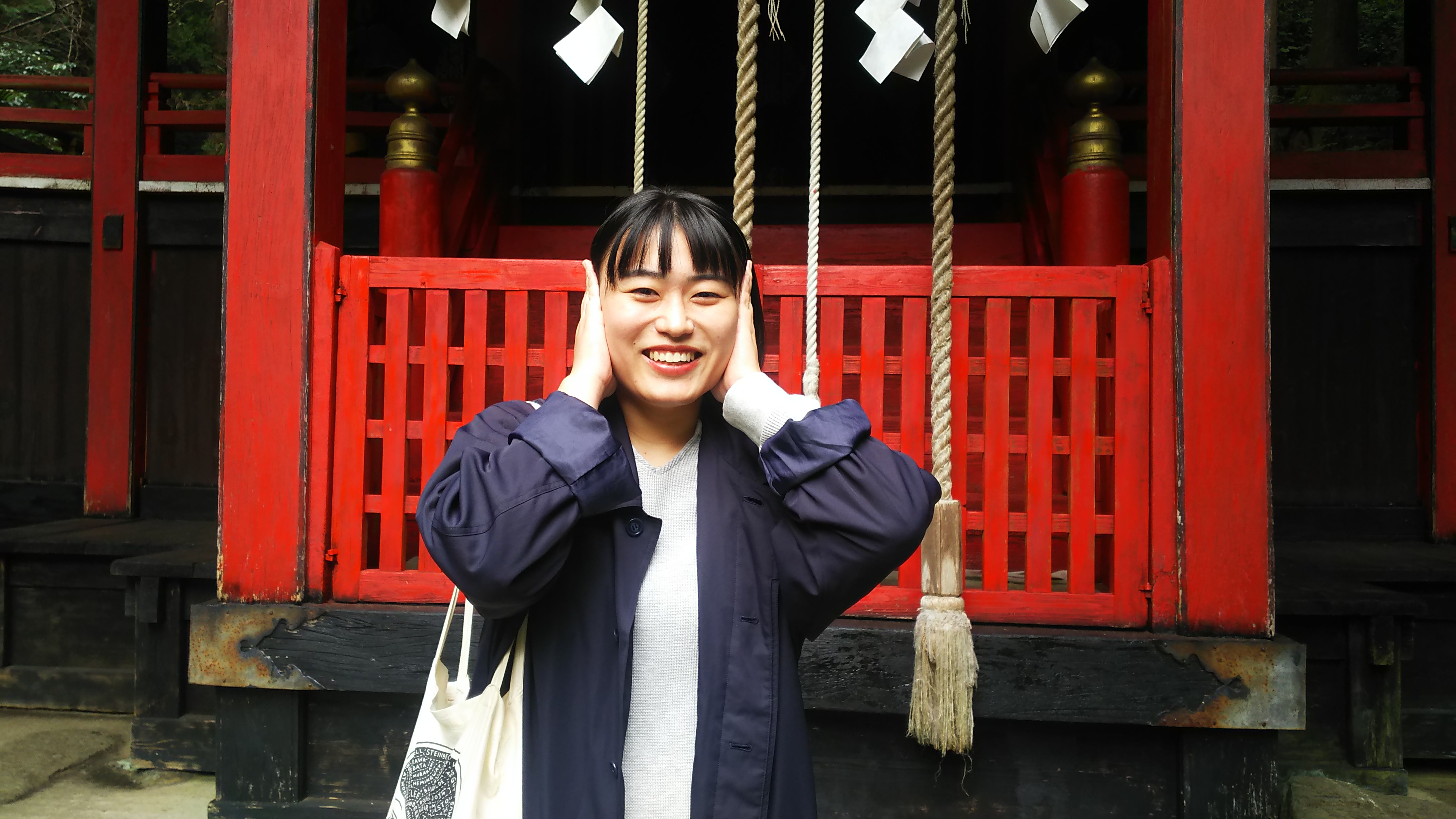 12 花園神社７