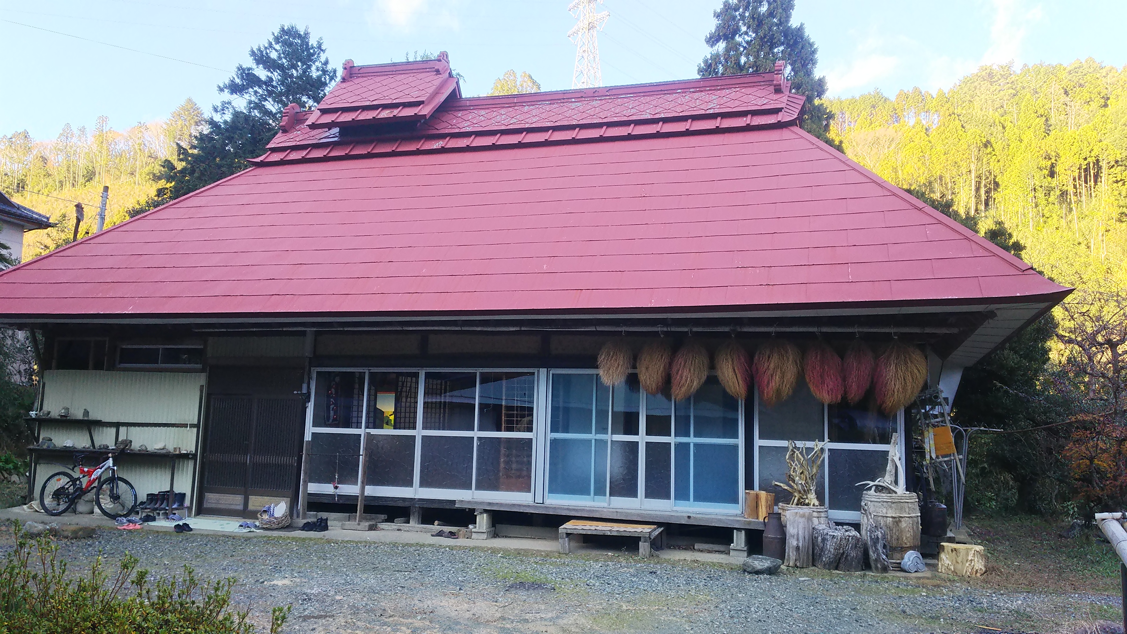 17 ARIGATEEの様子