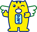 選挙マスコットキャラ図