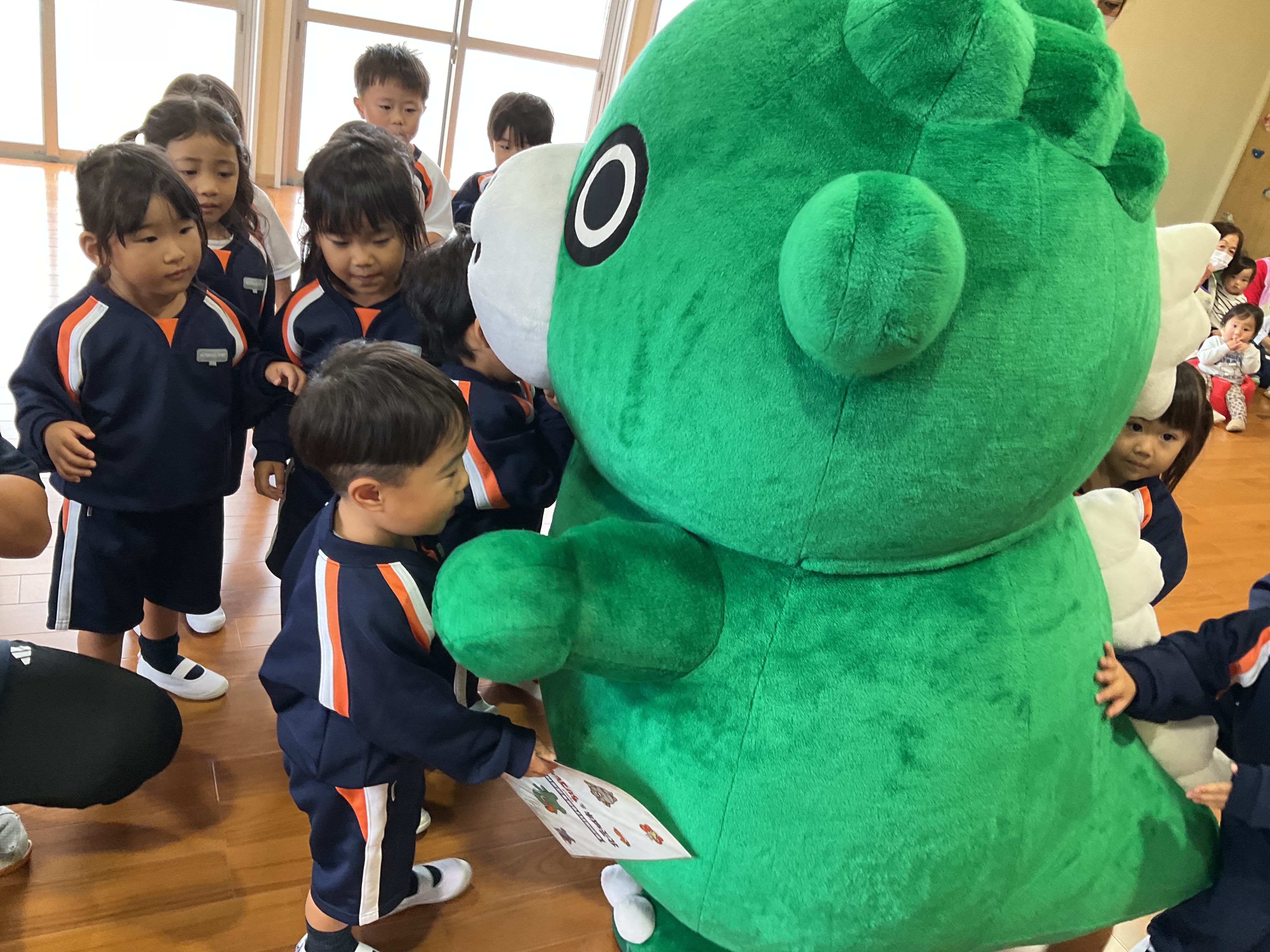 01_(ふれあい)誠之会幼稚園