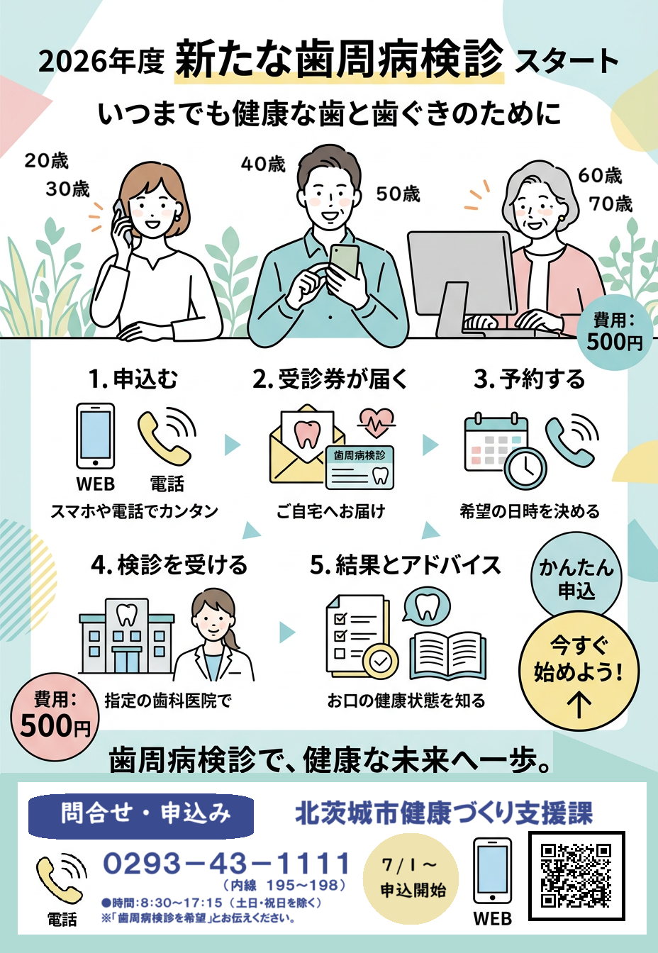全体ポスター