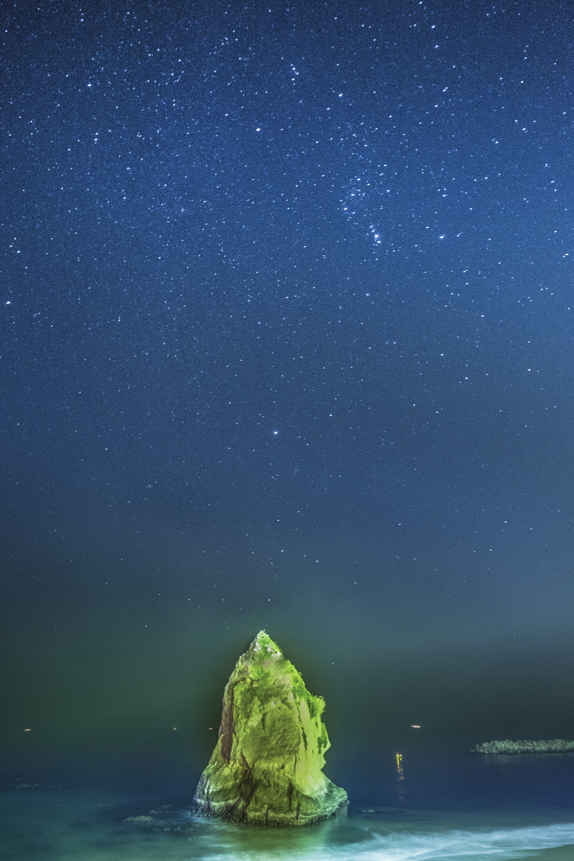 星空